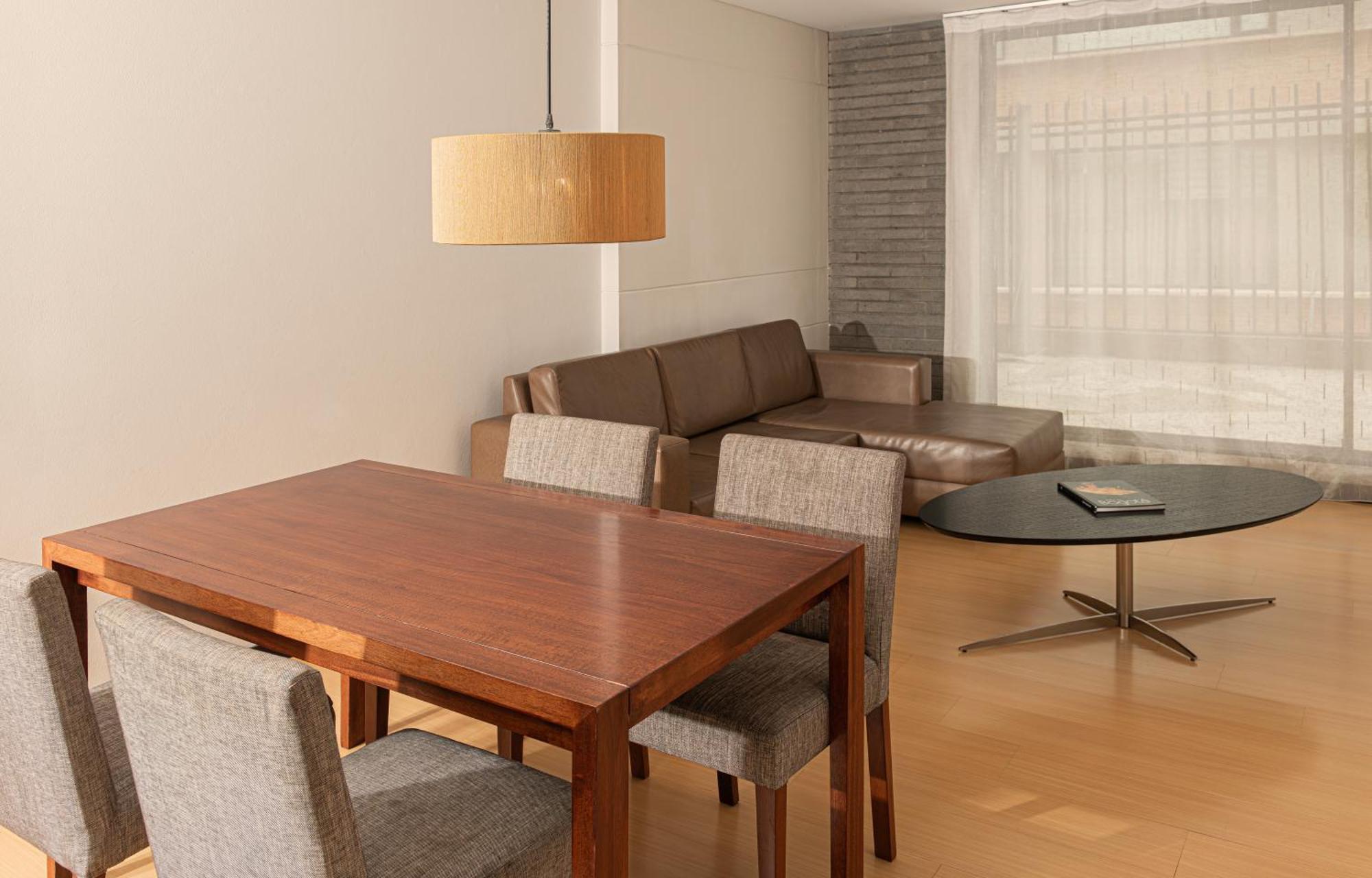 Hotel Viaggio Nueve Tres โบโกตา ภายนอก รูปภาพ