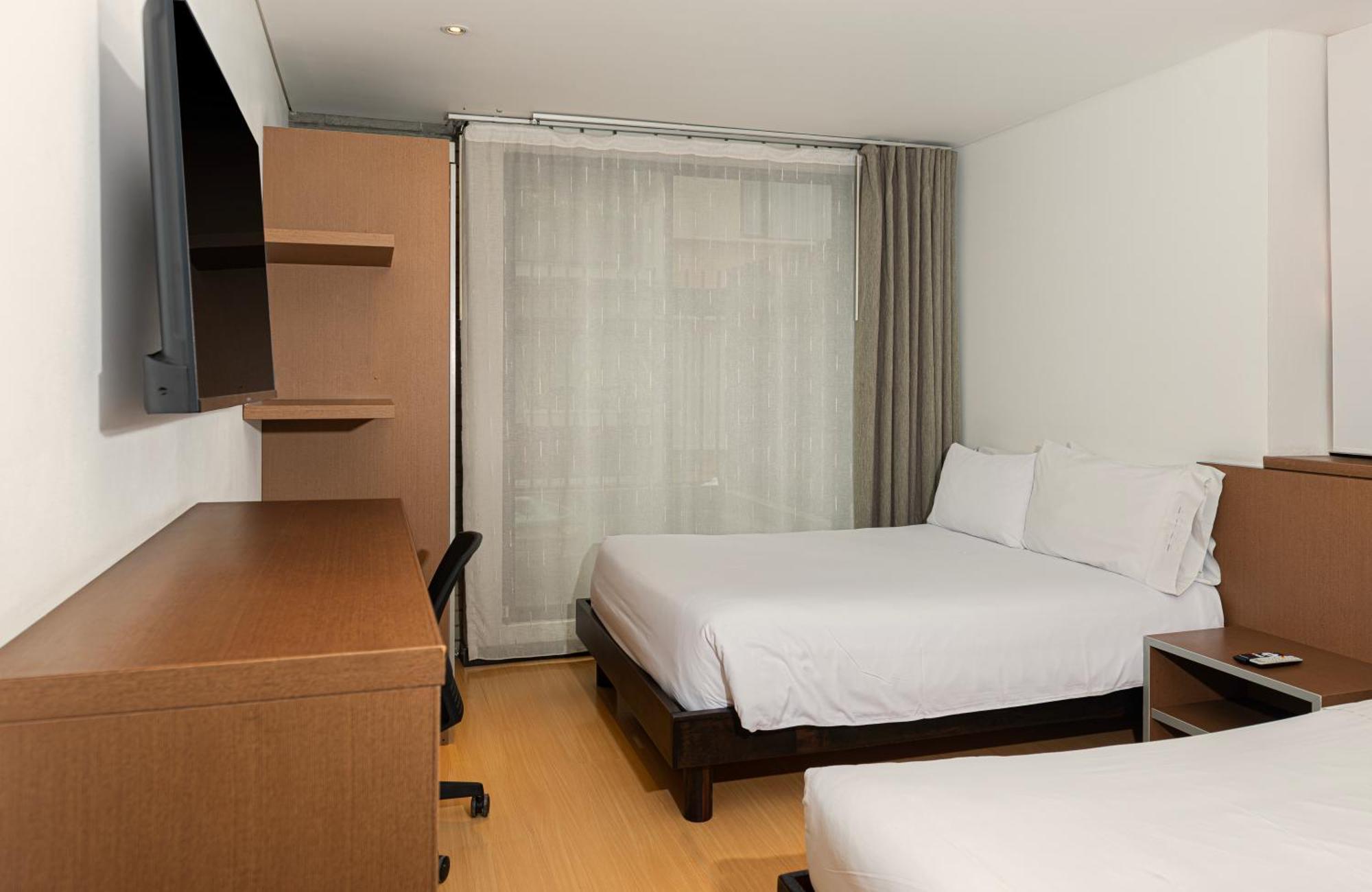 Hotel Viaggio Nueve Tres โบโกตา ภายนอก รูปภาพ