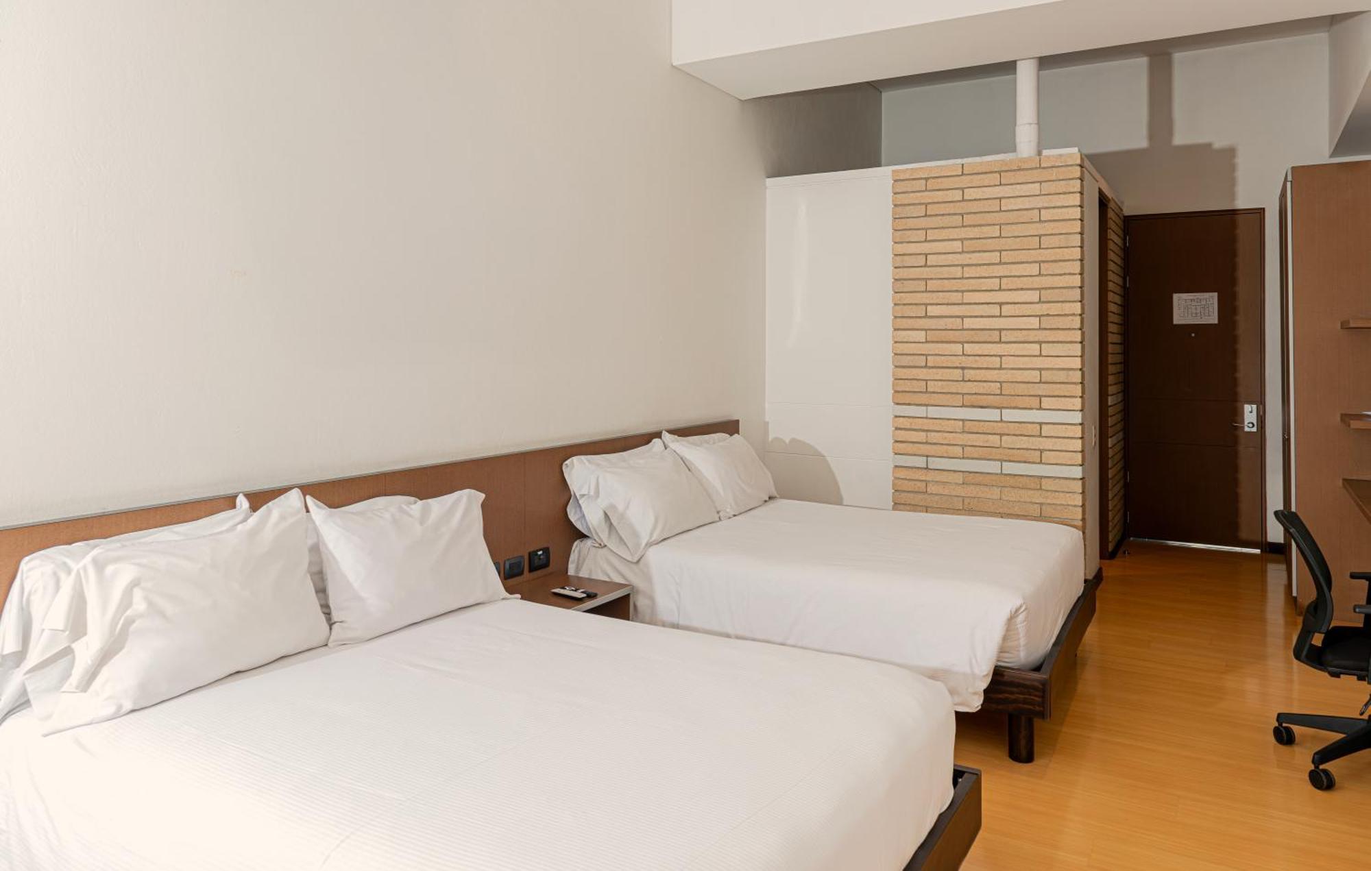 Hotel Viaggio Nueve Tres โบโกตา ภายนอก รูปภาพ
